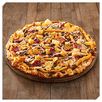 도미노피자 50% 할인쿠폰 받는방법