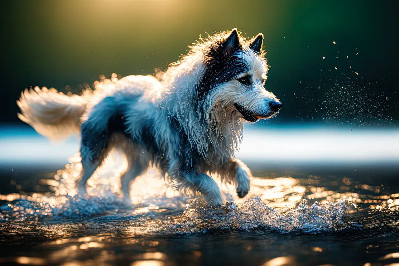 강아지 귀청소 주기&amp;#44; 귀청소 하는법