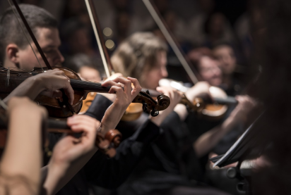 빈 필하모닉 오케스트라