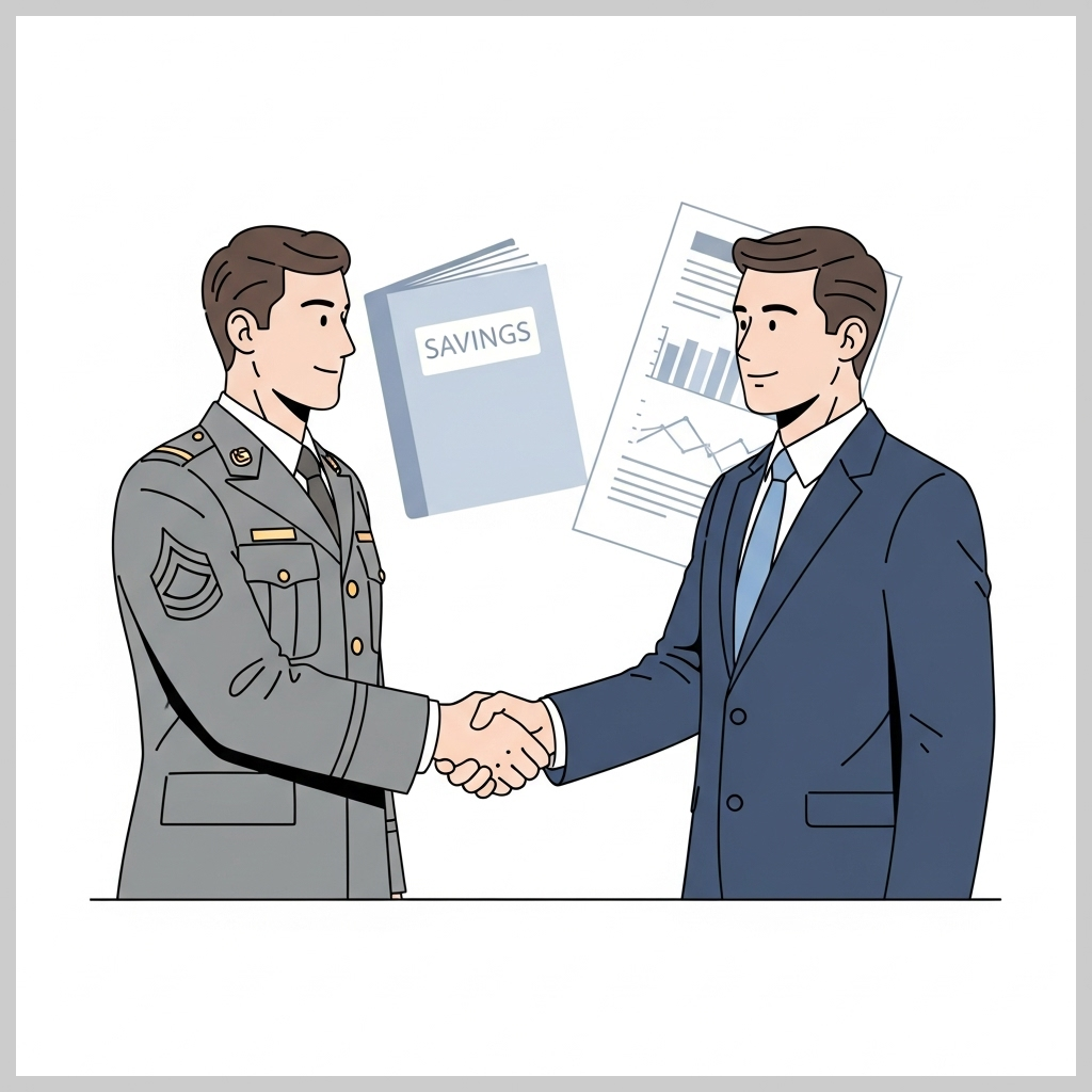 군인공제회 병 적금 관련 이미지