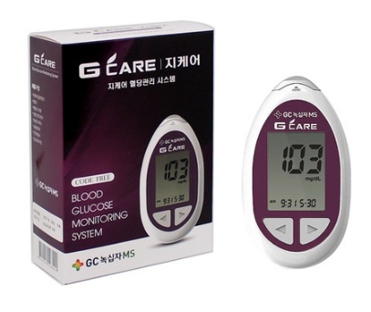 혈당측정기 추천 최신 BEST3