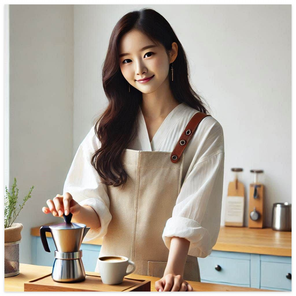 따뜻한 아메리카노의 효능, 효과