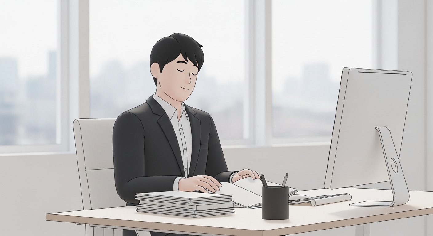 채무조정, 개인회생절차