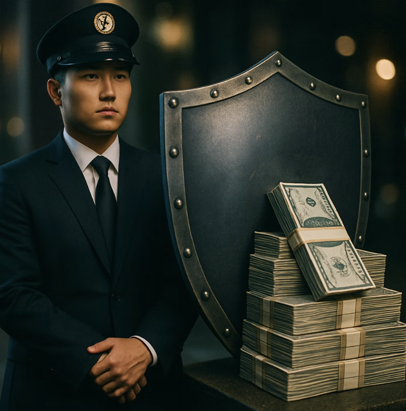 가장 튼튼한 방패, 원금 보장 상품 활용하기