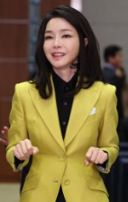 김건희 프로필 실제나이