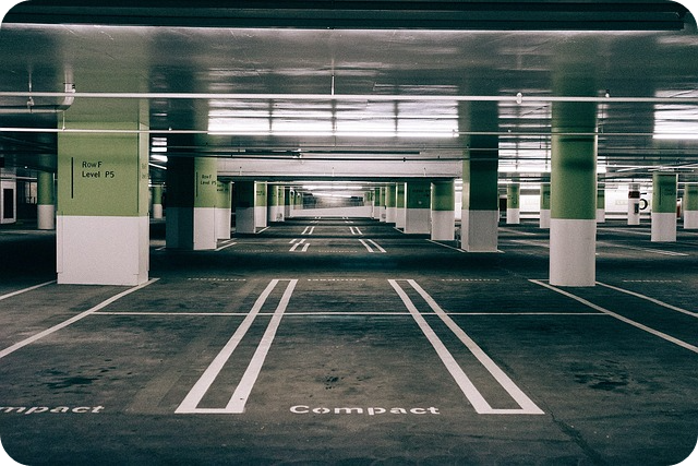 주차단속 알림서비스 - 주차단속알림서비스 신청방법