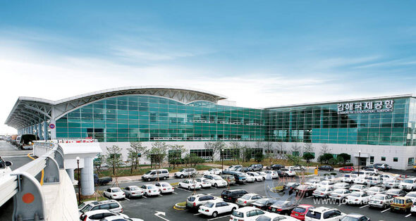 김해공항 인근 저렴한 사설 주차장, 주차 꿀팁 참고하세요