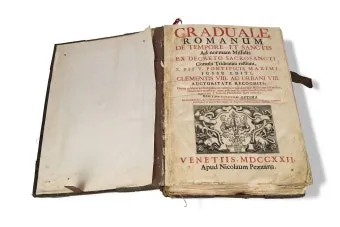 악보 표기법의 진화 – 고대 성가부터 현대 그래픽 악보까지로 여정 음악사 역사 정리_23