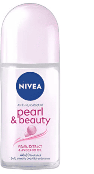 데오드란트 종류