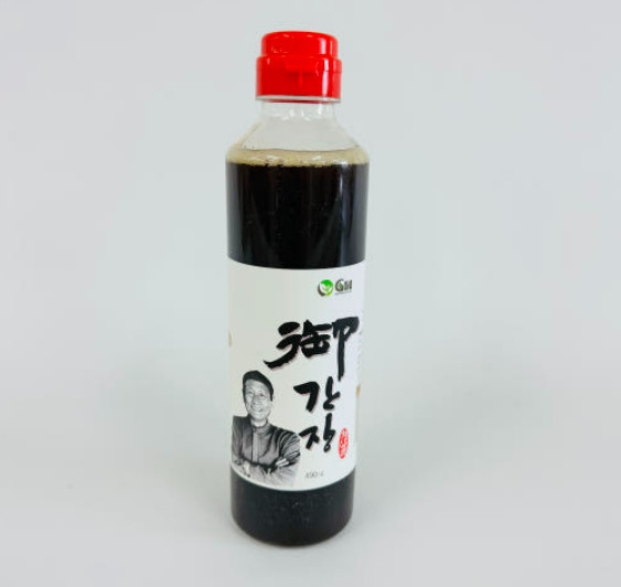 극한직업 항아리 멸치액젓