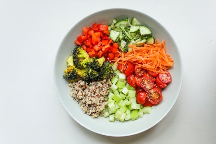 중년 다이어트 방법