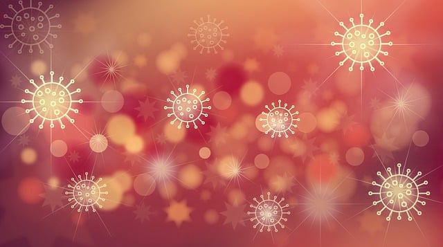 대상포진 초기증상