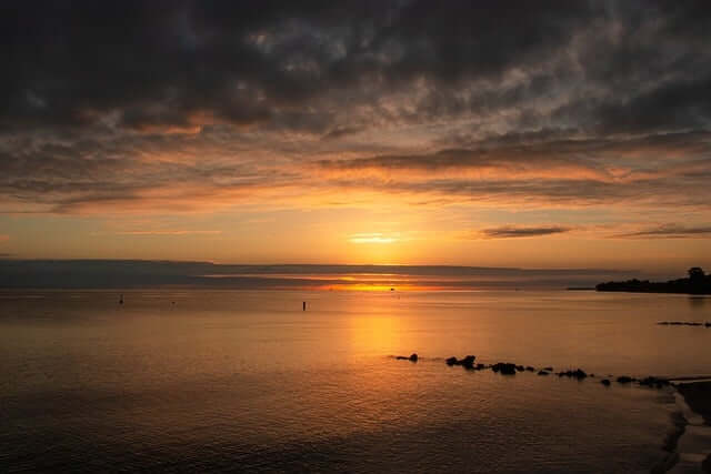 해돋이 명소 추천 베스트10
