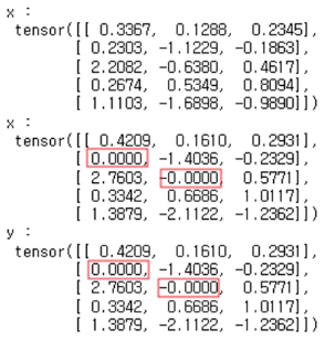 inplace=True 할경우 다른점