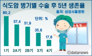 식도암
