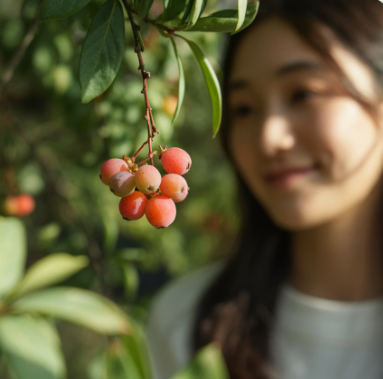 보리수 열매 효능 쉽게 정리