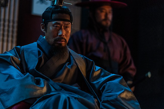 유해진영화배우 