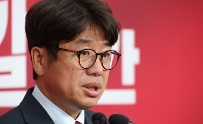유의동 국회의원 프로필