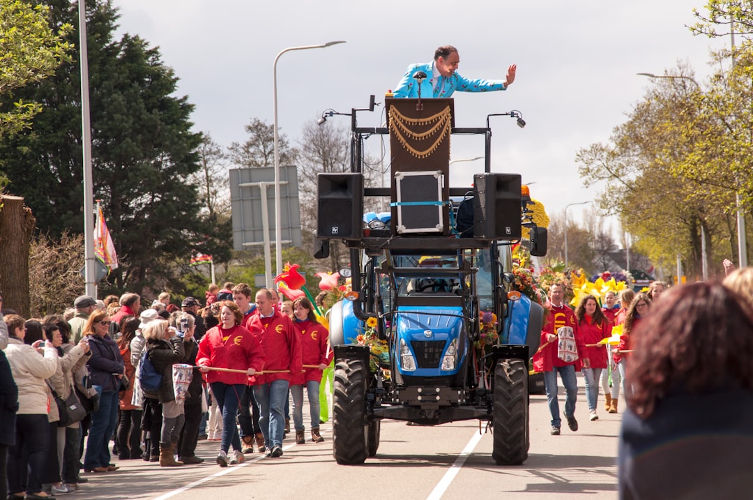 Parade