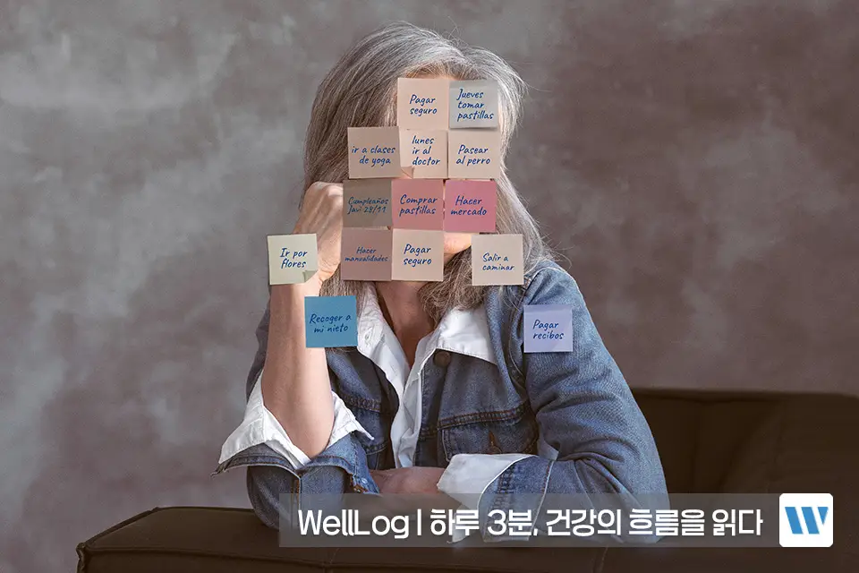 포스파티딜세린 효능 효과