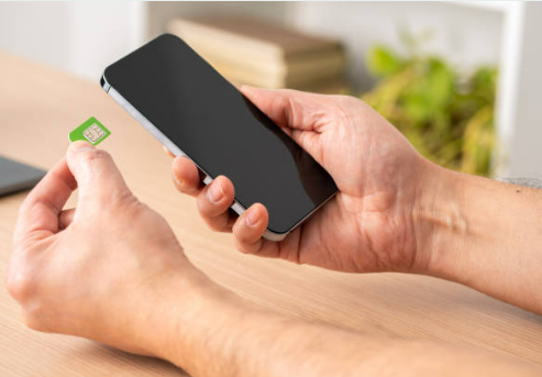 자급제폰 개통방법