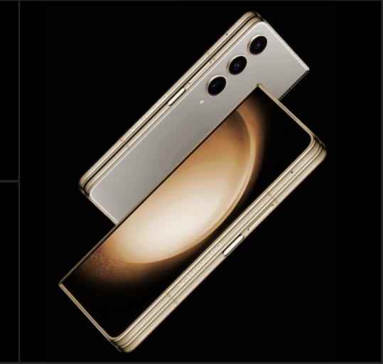 갤럭시 폴드 5