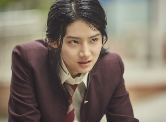 박주현 배우 데뷔