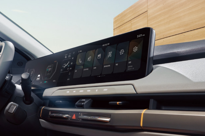 기아 EV3, 테슬라 대항마 될까? 가격·제원·출시 정보 한눈에!