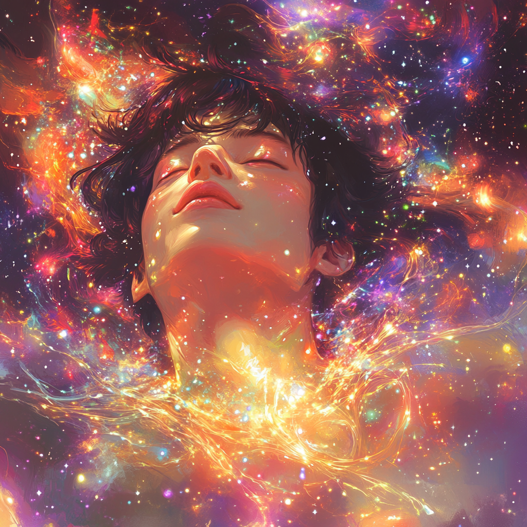 꿈을 꾸는 이유