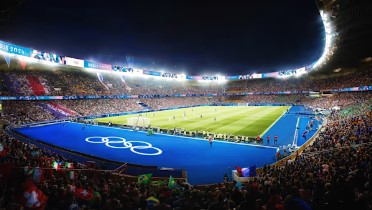 파리 올림픽 경기장 및 선수단 일정