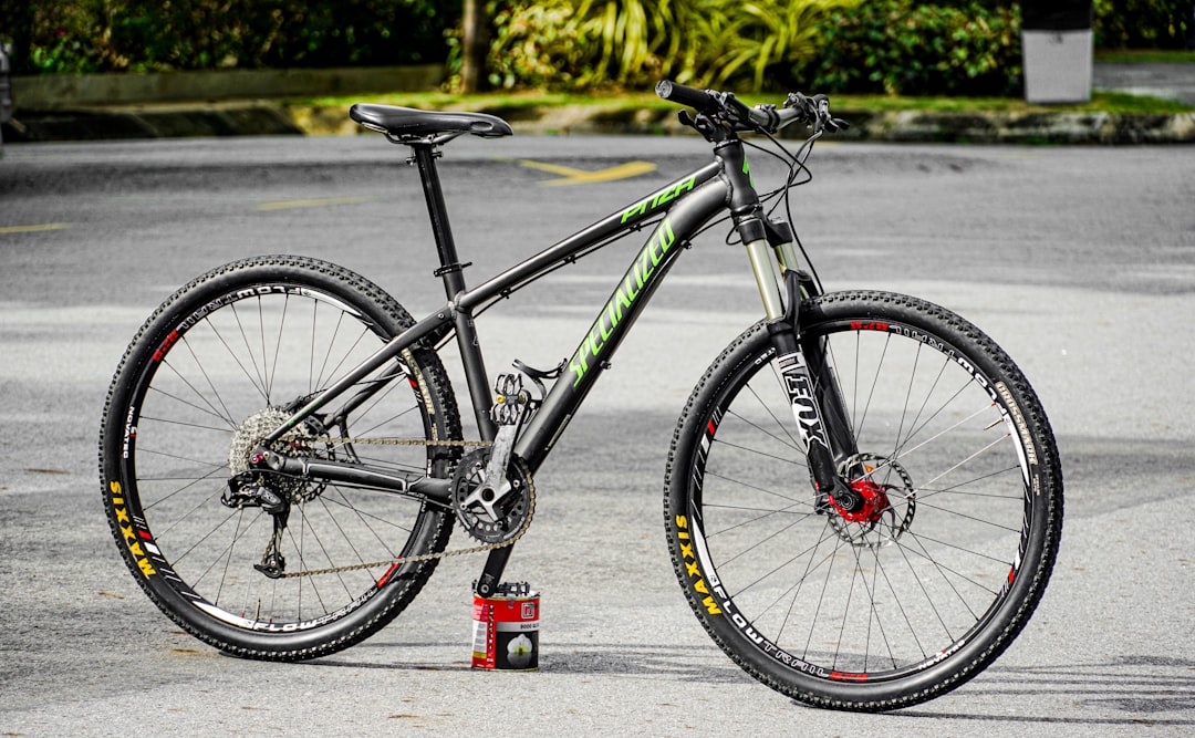 specialized