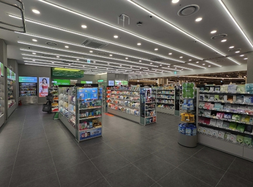 청주 더커넥트현대 가는길, 위치·주차장·입점브랜드매장·맛집 총정리