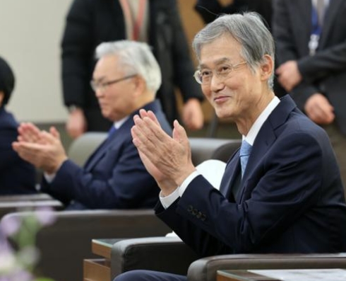 엄상필 판사 프로필 나이 고향 학력 평가