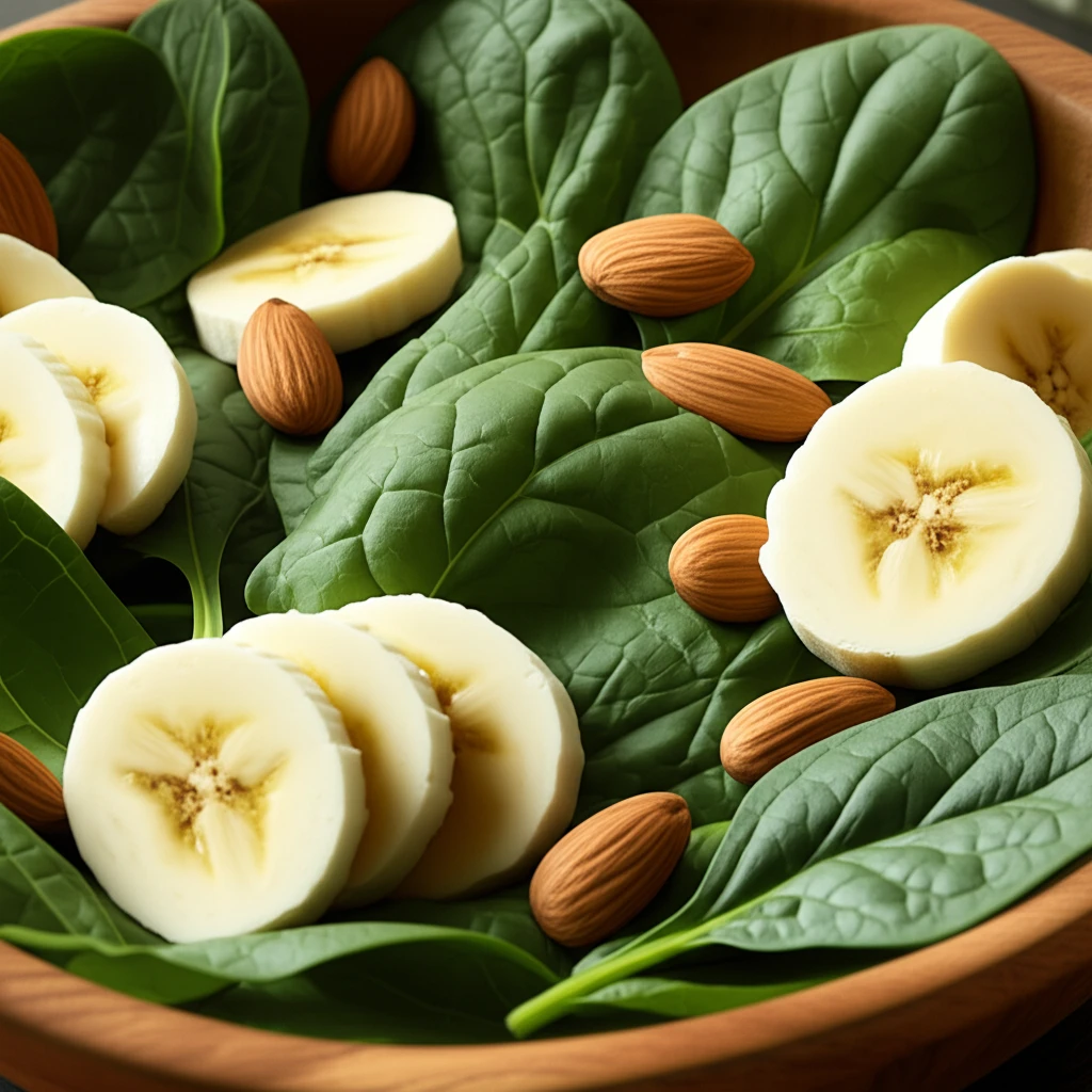 천연 근육 이완제 마그네슘으로 생리통..