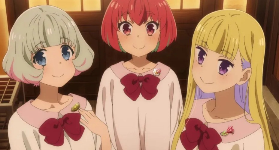 [꼭봐야할 영화] 2022년 최고의 애니메이션 추천