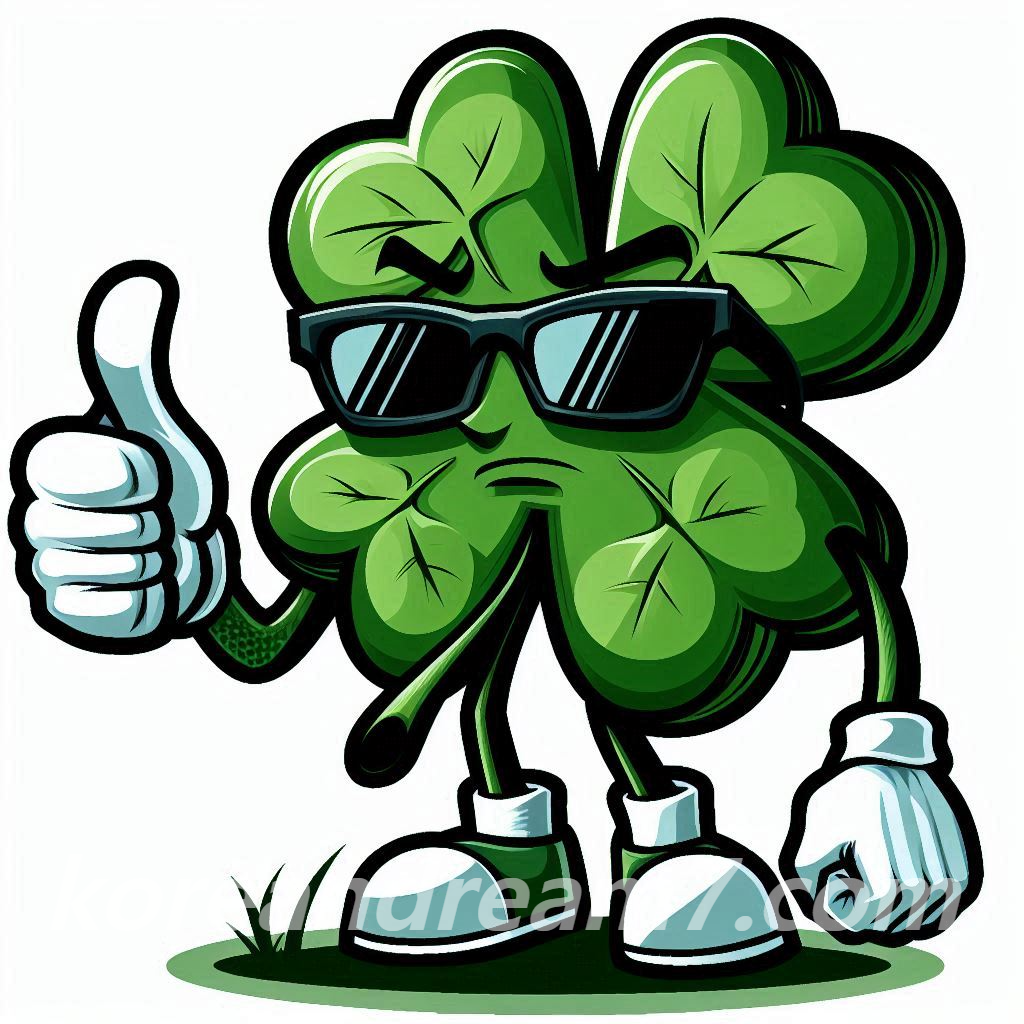 강도 잡는 꿈해몽