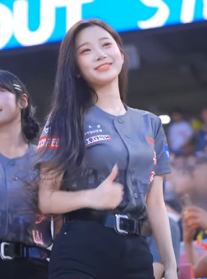 이주은 박수종 열애설관련사진