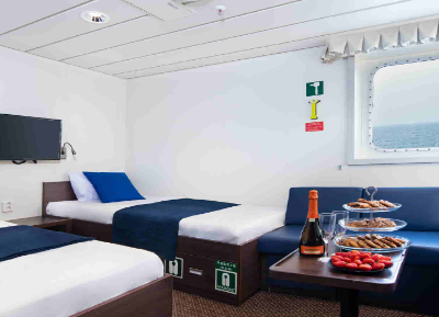 제주-완도-배편