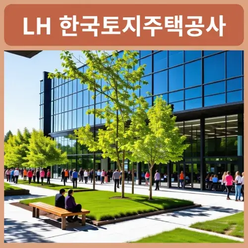lh공사-홈페이지