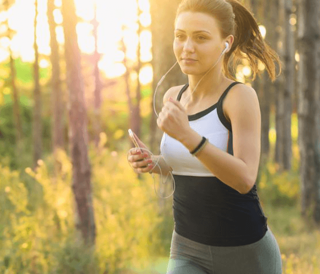 스트레스 해소방법