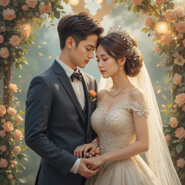 [결혼 준비] 예물과 예단