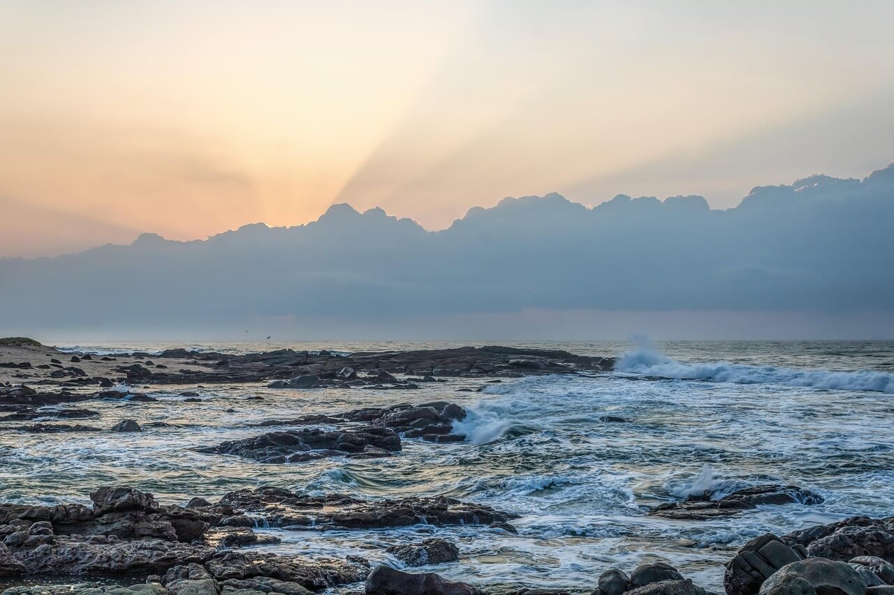 제주도 새해맞이 일출 명소 총정리