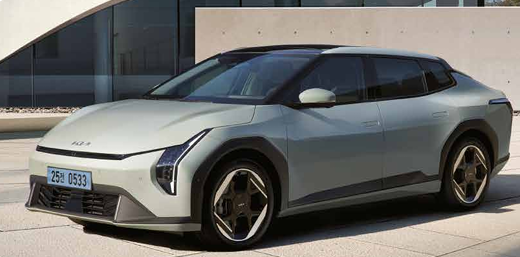 BYD 돌핀, 씰 vs 기아 EV3, EV4 가격,주행거리 비교