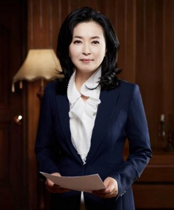 김민전 교수 프로필 나이 고향 학력 재산 페이스북