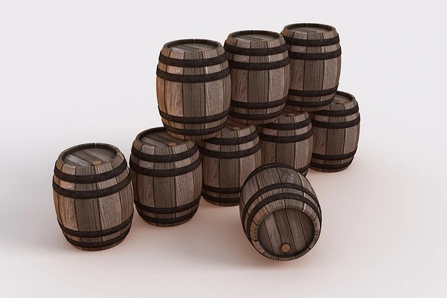 Barrel