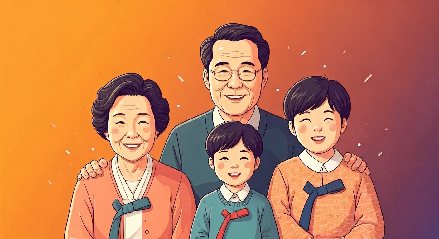 어버이날 추천 최고의 선물 '건강 검진'