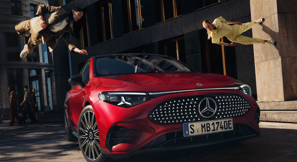 2026 벤츠 CLA