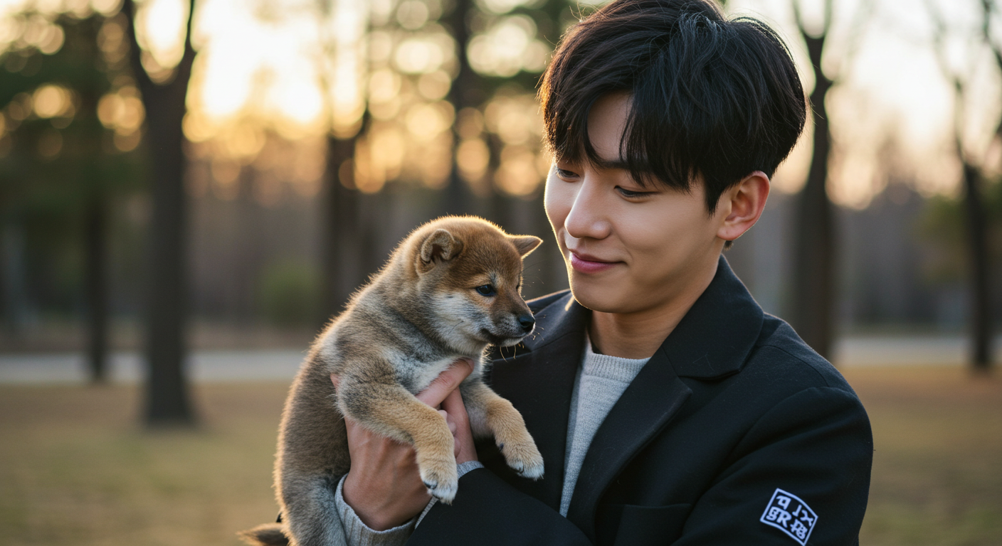 설사 고양이 유산균