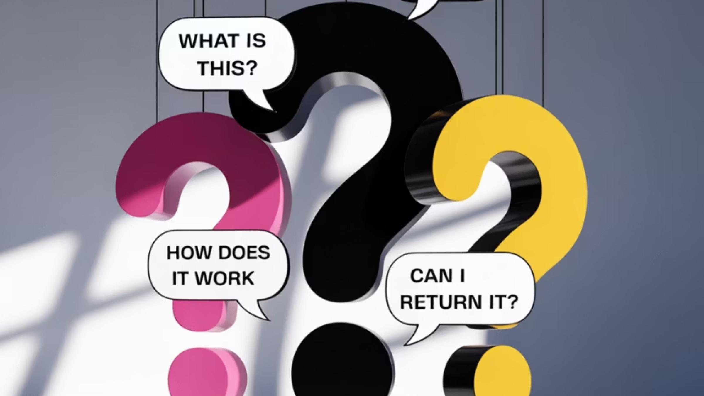 FAQ