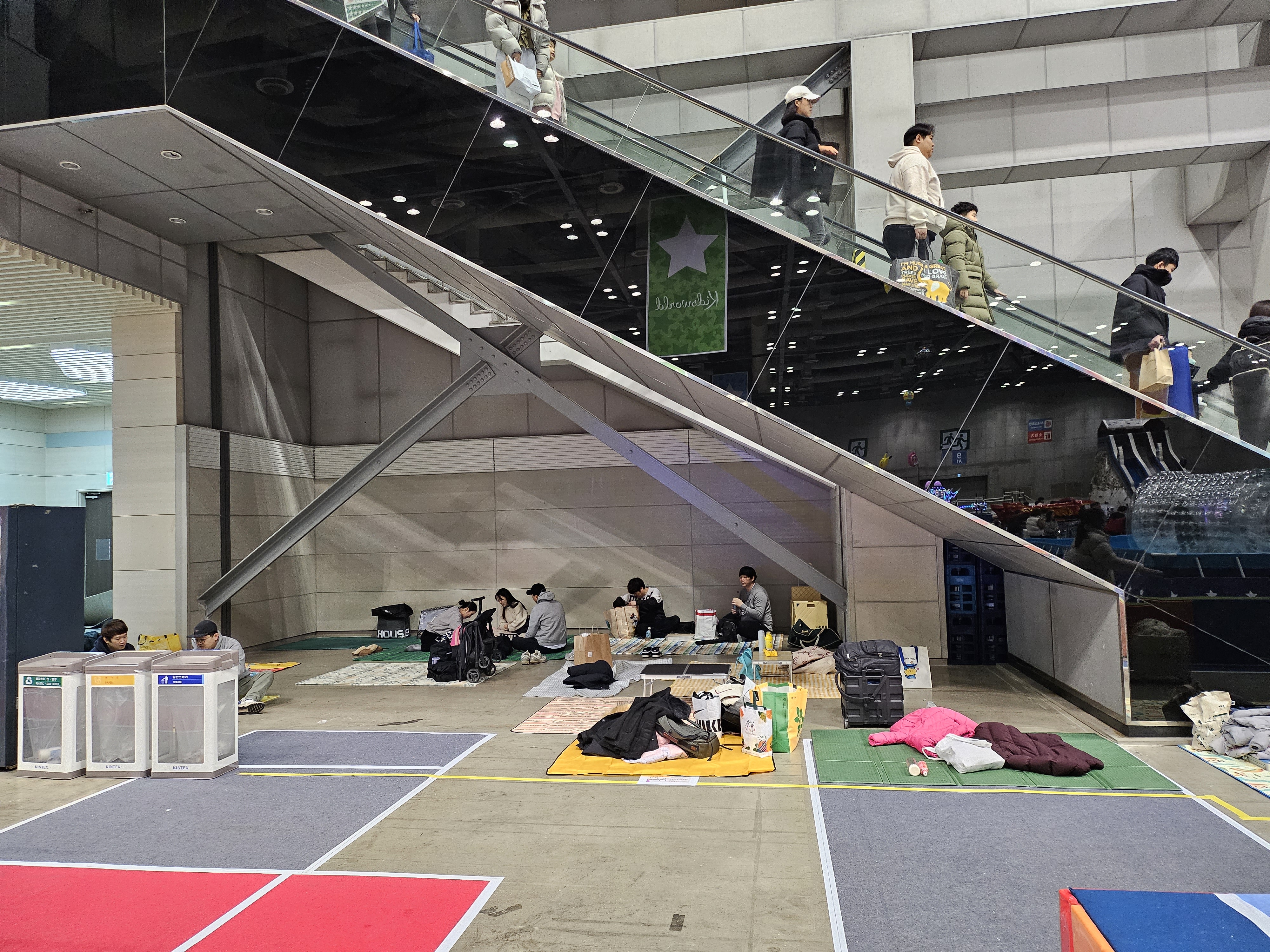 킨텍스 상상체험 키즈월드